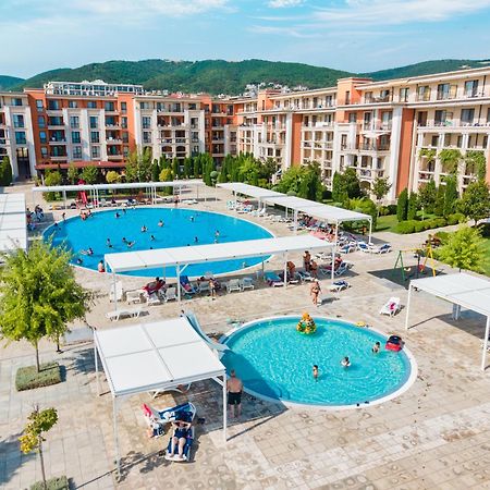 Prestige Mer D'Azur Sunny Beach Exterior foto