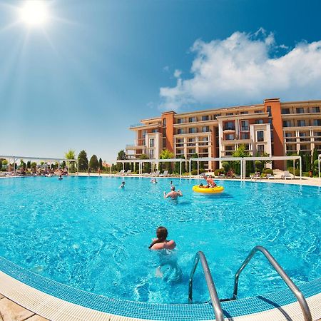 Prestige Mer D'Azur Sunny Beach Exterior foto