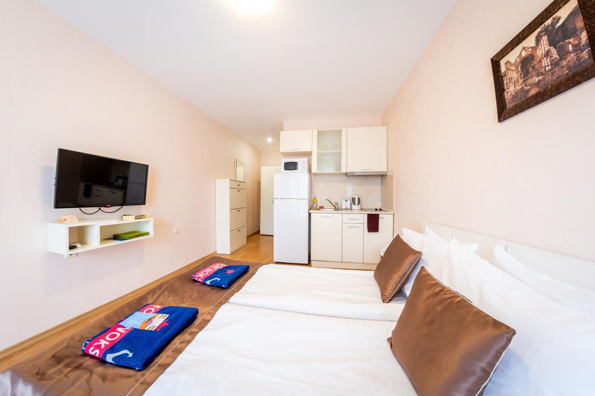 Prestige Mer D'Azur Sunny Beach Exterior foto