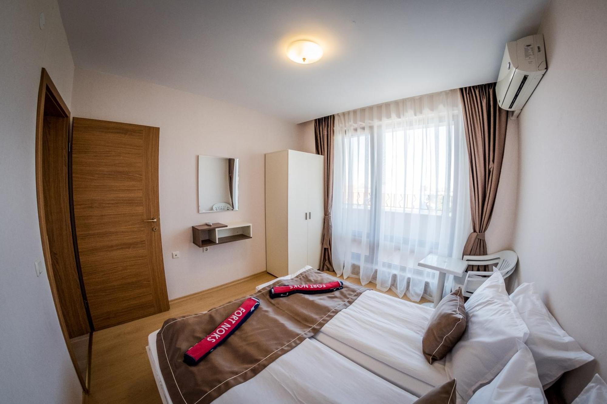 Prestige Mer D'Azur Sunny Beach Exterior foto