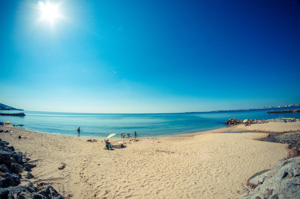 Prestige Mer D'Azur Sunny Beach Exterior foto
