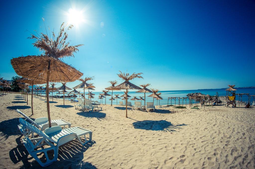 Prestige Mer D'Azur Sunny Beach Exterior foto