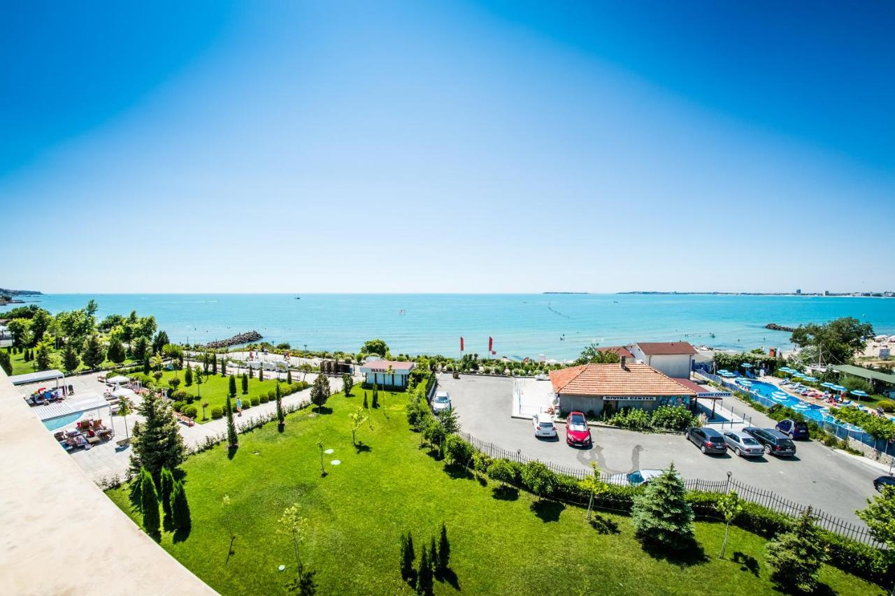 Prestige Mer D'Azur Sunny Beach Exterior foto